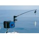 Kristal xl-930 Canarie electric reel